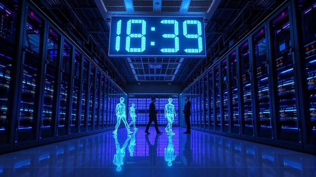20 months for ai readiness