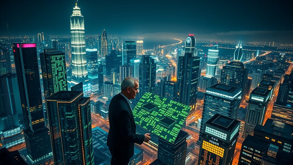 500 billion ai investment