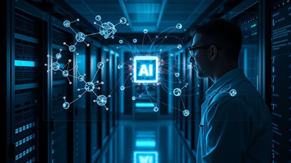 accelerating drug discovery innovations
