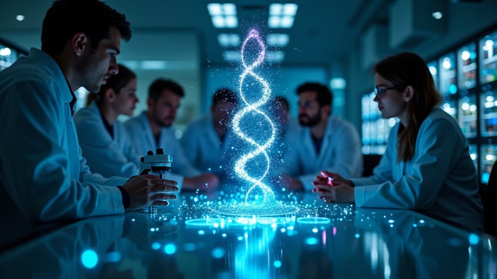 ai accelerates scientific discoveries
