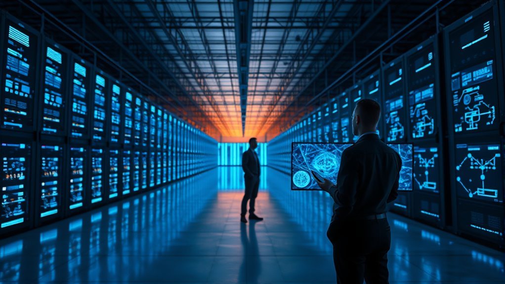 ai advantage computing power