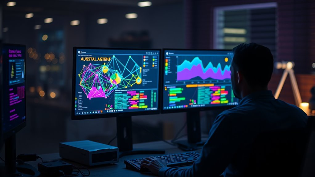 ai agent deployment made easy