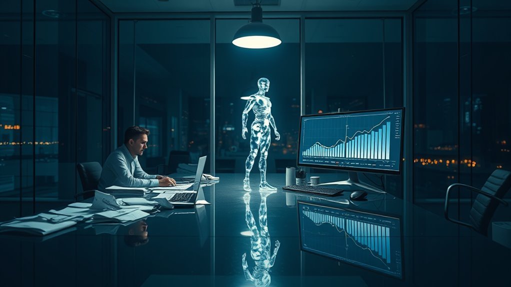 ai agent vs human costs
