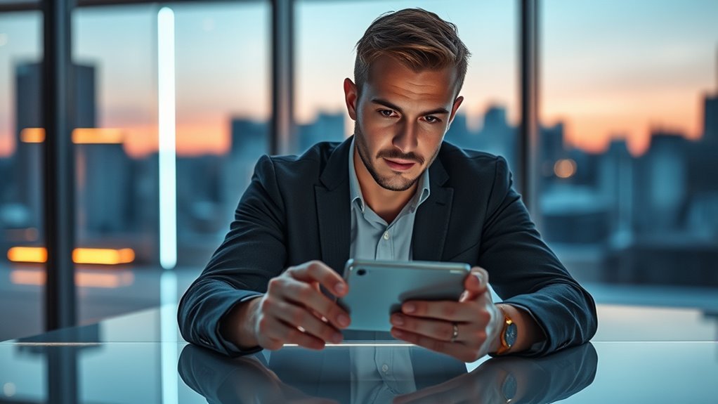 ai agents over smartphone apps