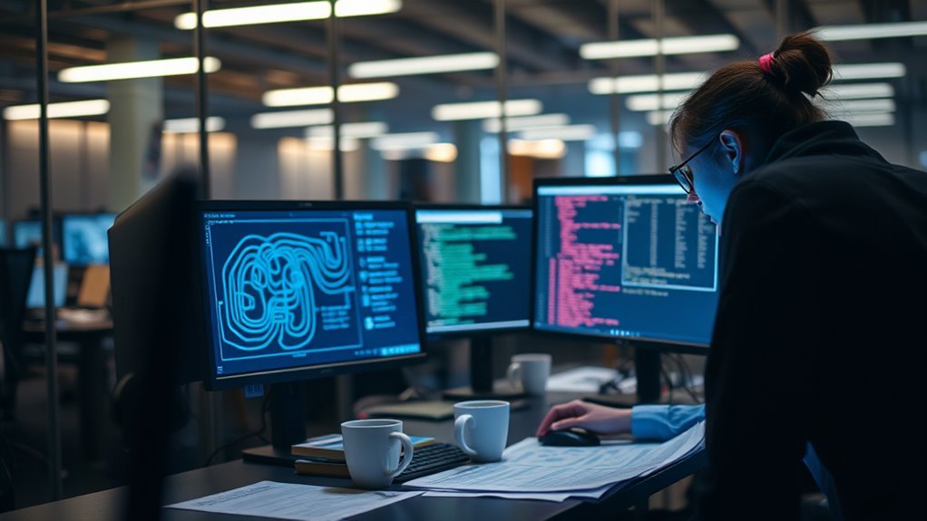 ai architecture overhaul needed