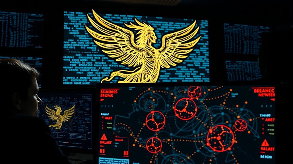 ai attack on government