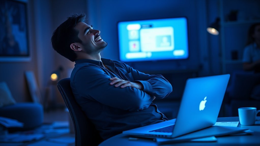 ai boosts confidence misleadingly