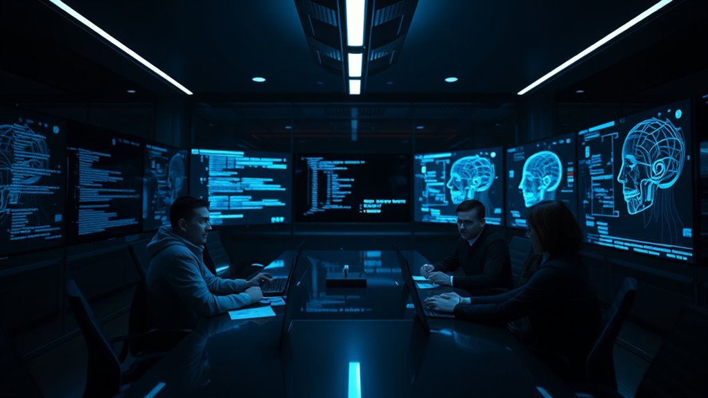 ai breach alters cybersecurity discourse