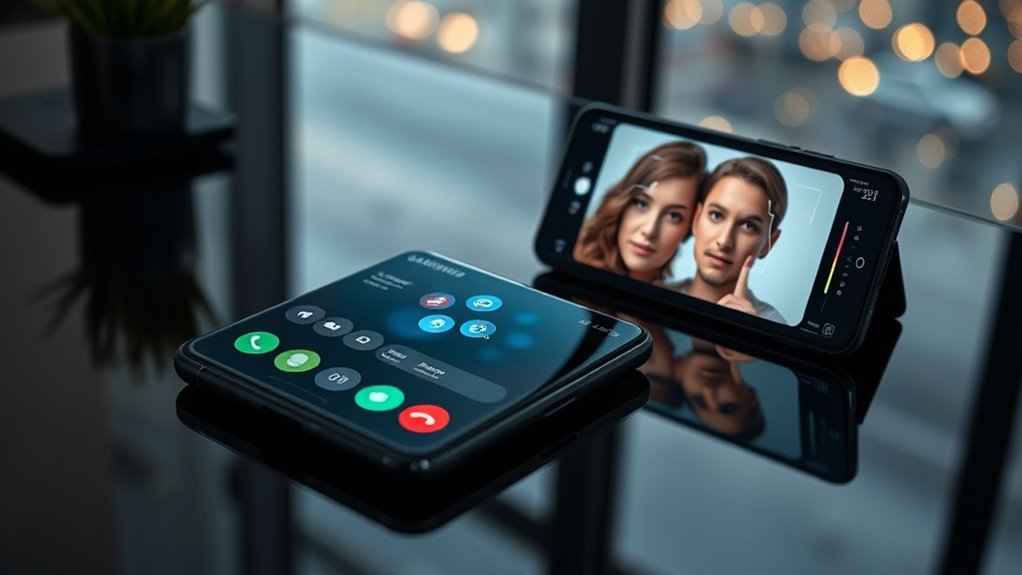 ai call screening feature