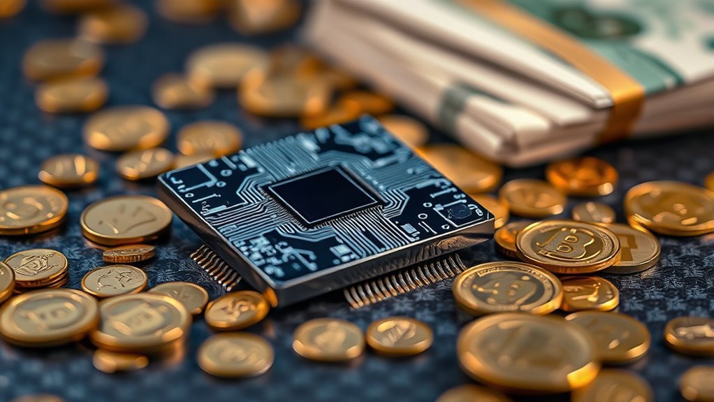 ai chip investment surge