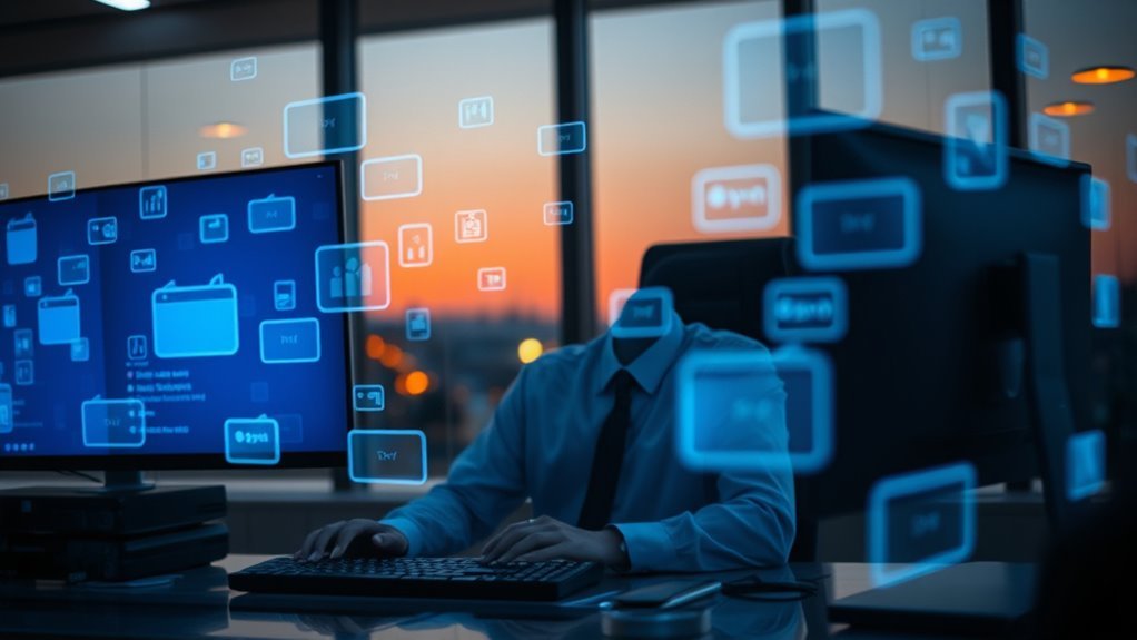 ai conversations rarely automate tasks