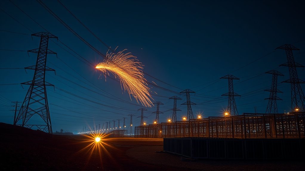 ai data centers vulnerable risks