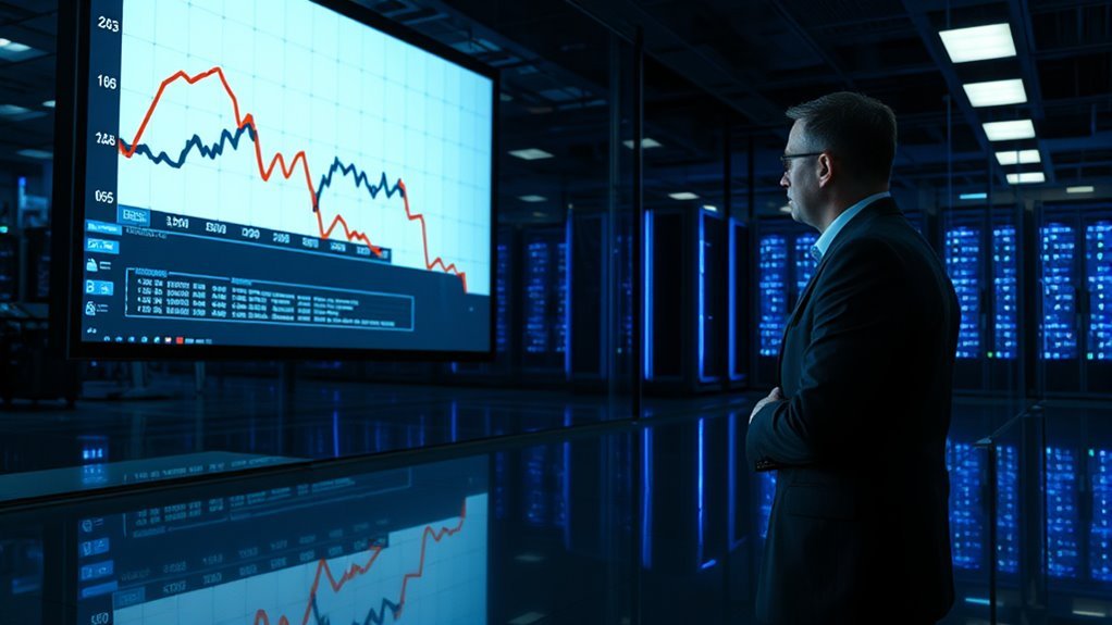 ai deployment confidence declines