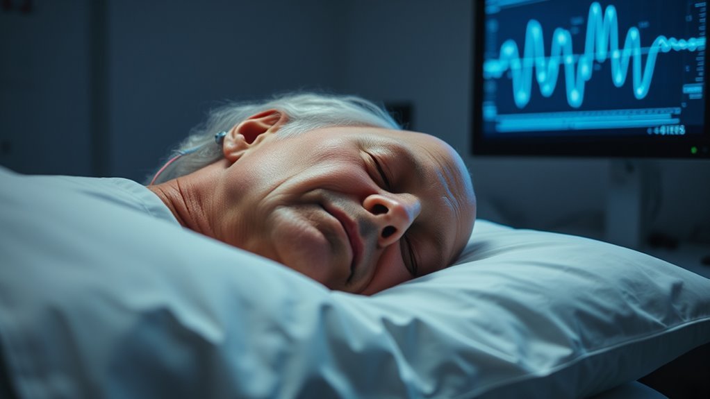 ai detects alzheimer s sleep activity