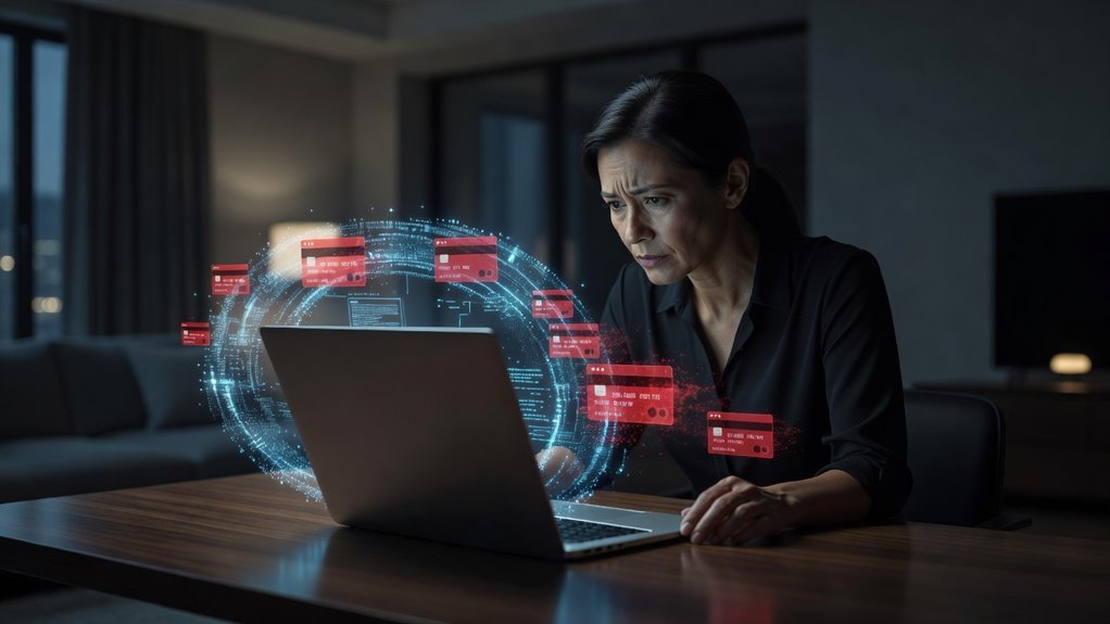 ai detects future scams