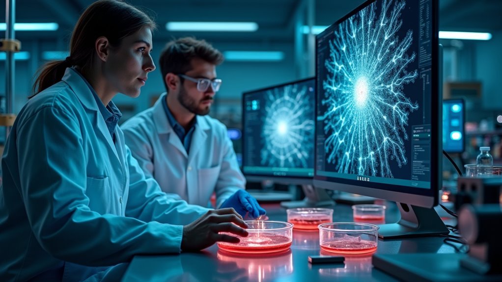 ai discovers new antibiotics