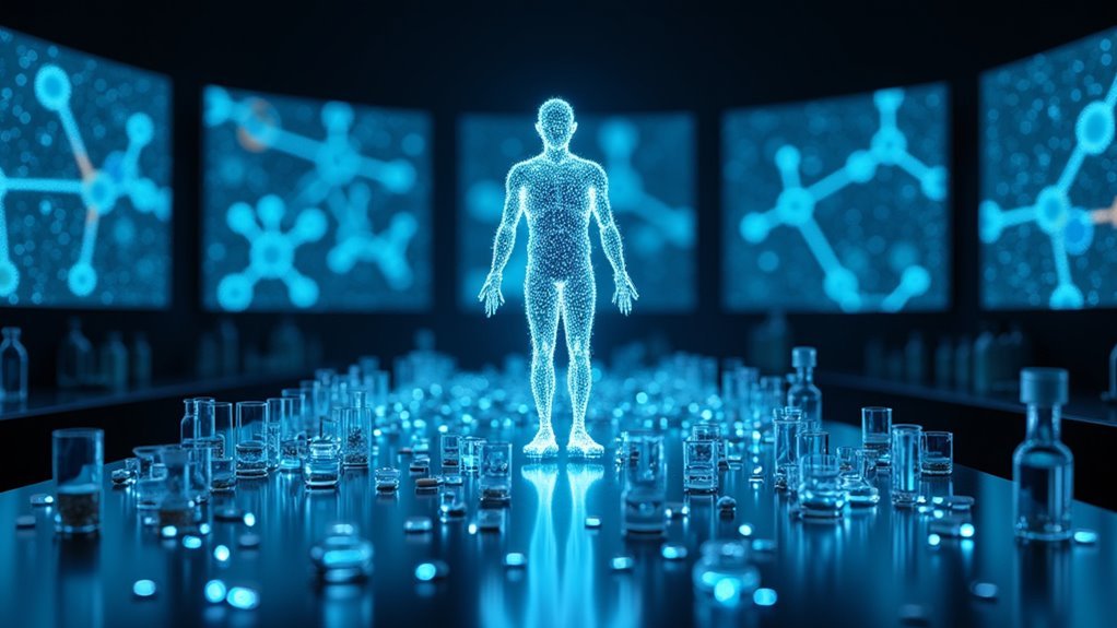 ai driven drug discovery insights