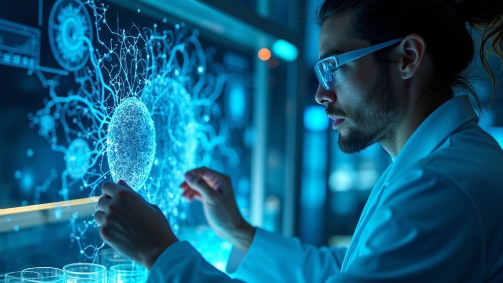 ai enhanced biosecurity detection systems