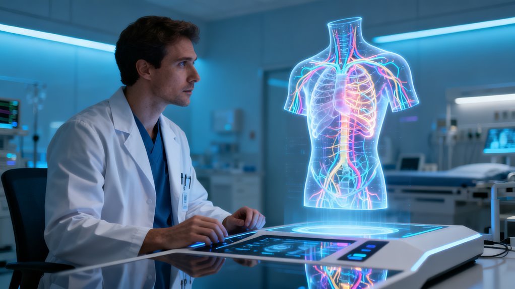 ai enhanced medical imaging insights