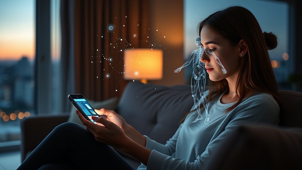 ai enhanced personalized health solutions