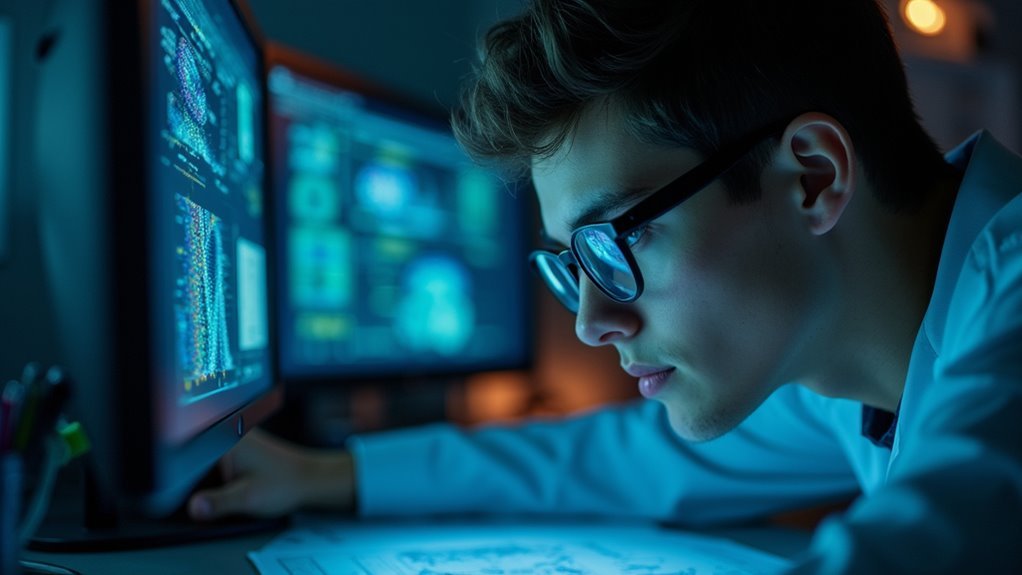 ai enhances scientific research