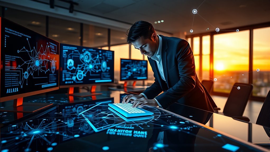 ai governance from behavior