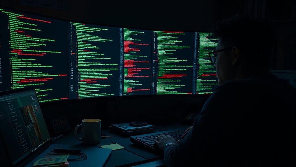 ai identifies wordpress vulnerability