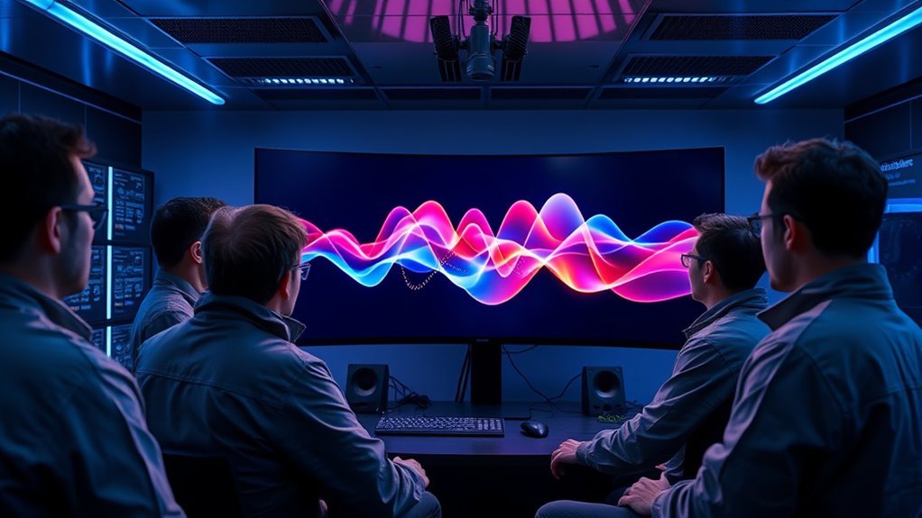ai images video synchronization
