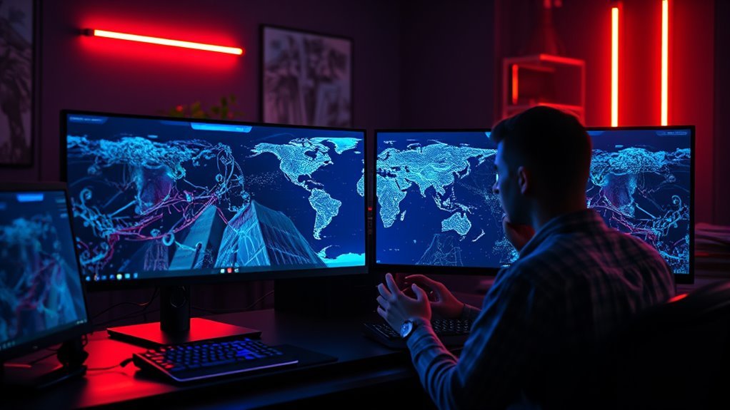 ai integration in game development