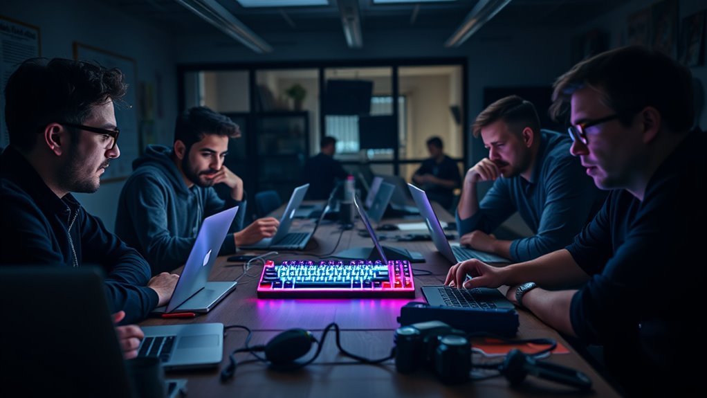 ai keyboard design controversy