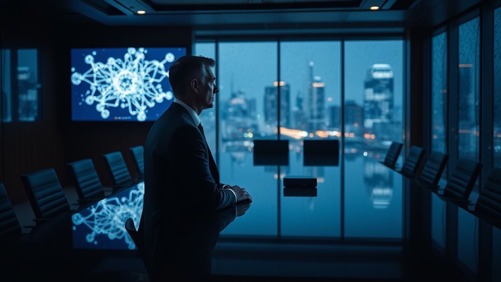 ai labs struggle with control