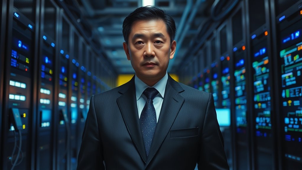 ai memory shortage threatens economy
