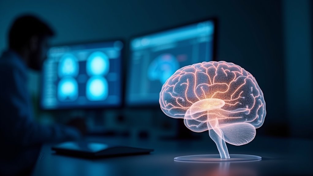 ai mimics human learning