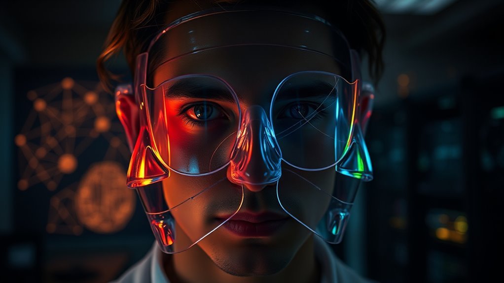 ai misalignment and persona structures
