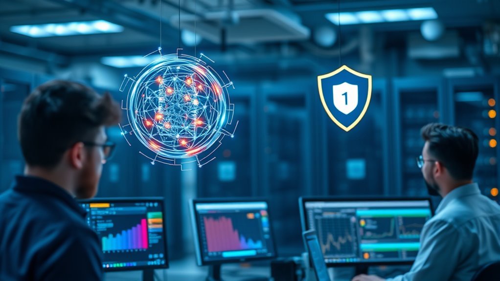 ai models pass jailbreak tests