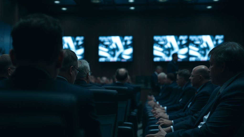 ai models shield governments