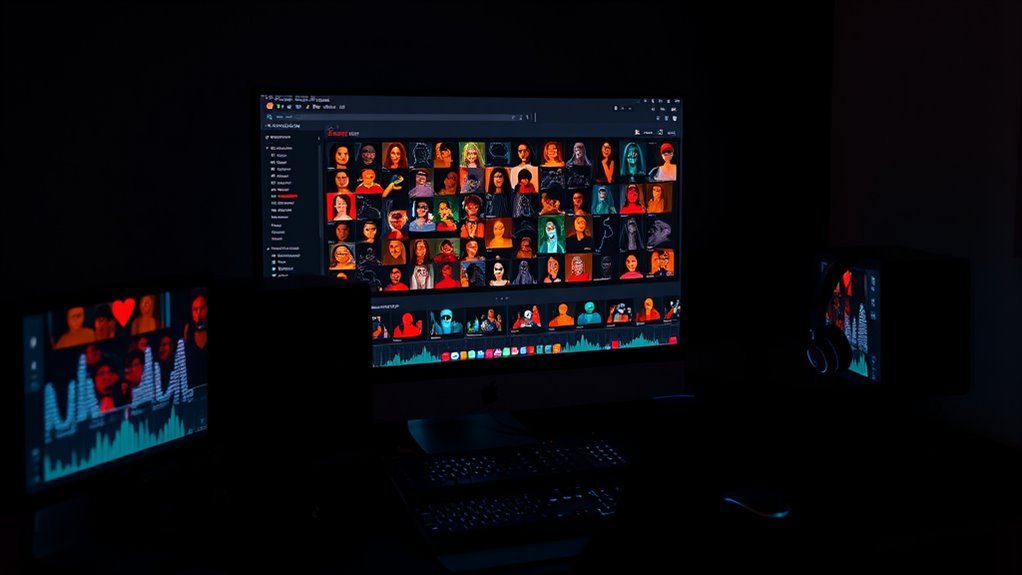 ai music dominates uploads