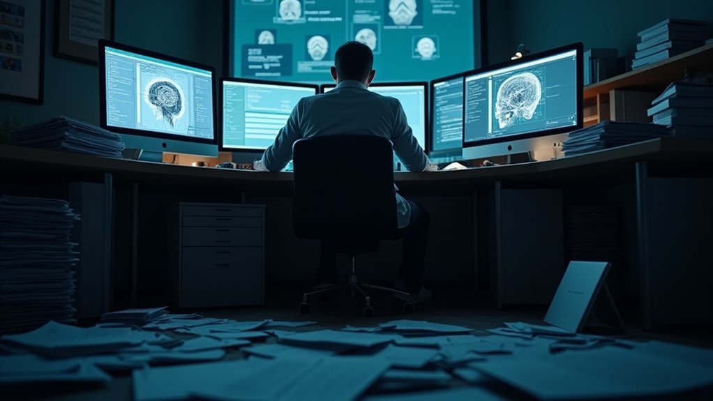ai overlooks key research