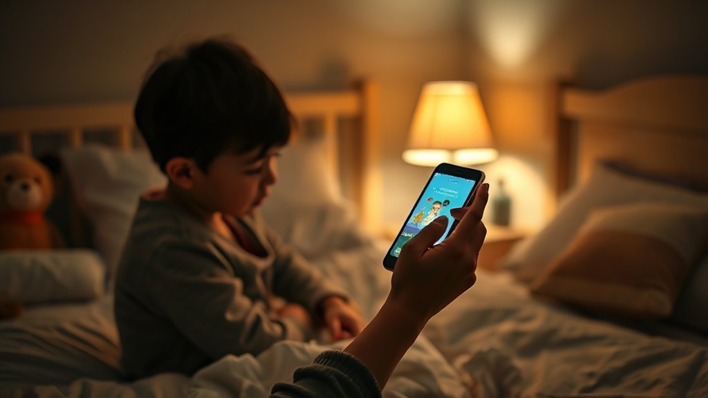 ai personalized bedtime stories
