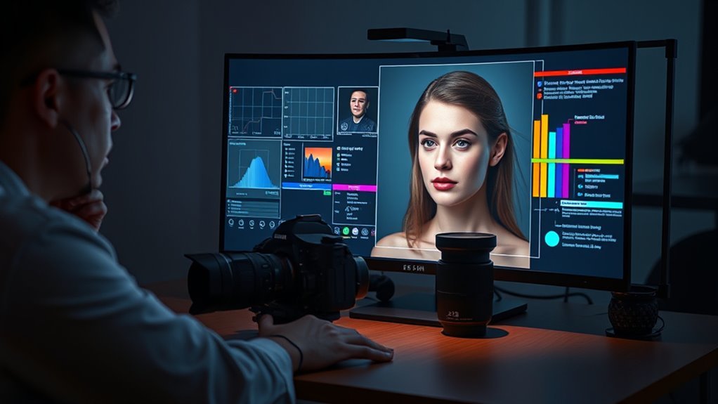 ai photo critic launched