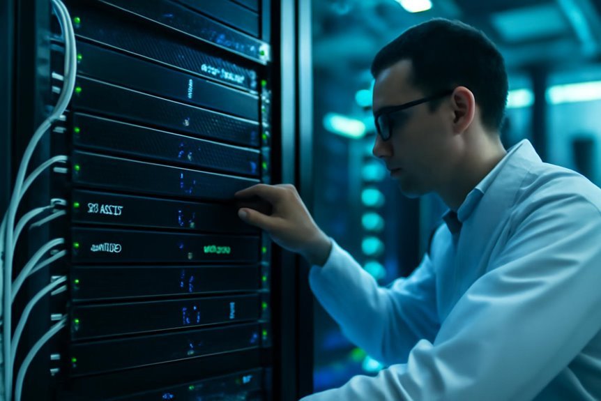 ai powered mobile network solutions