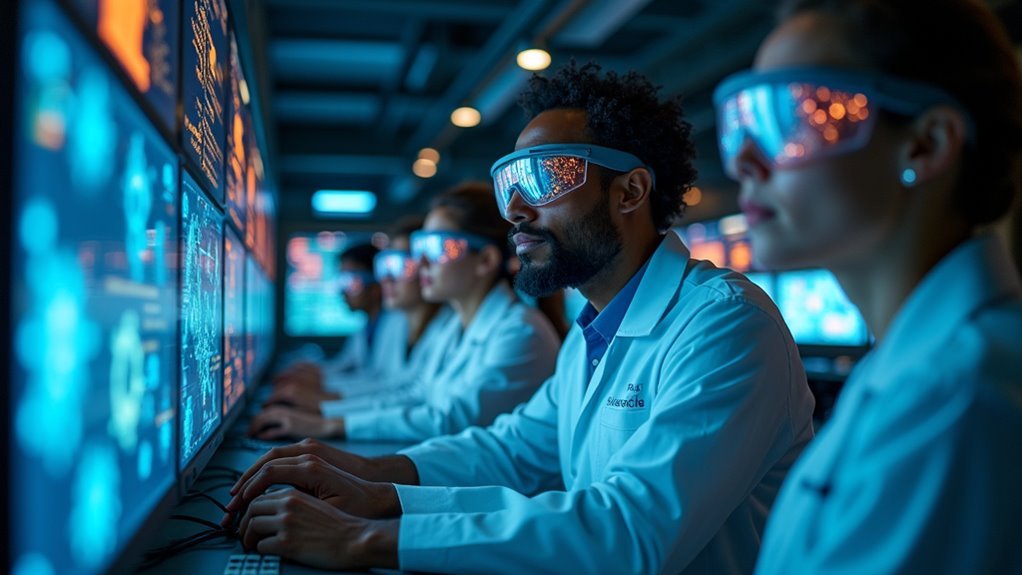 ai predicts virus mutations