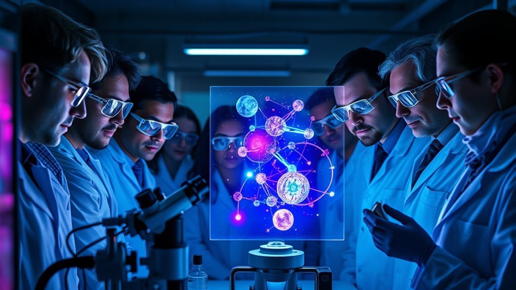 ai revolution in discovery