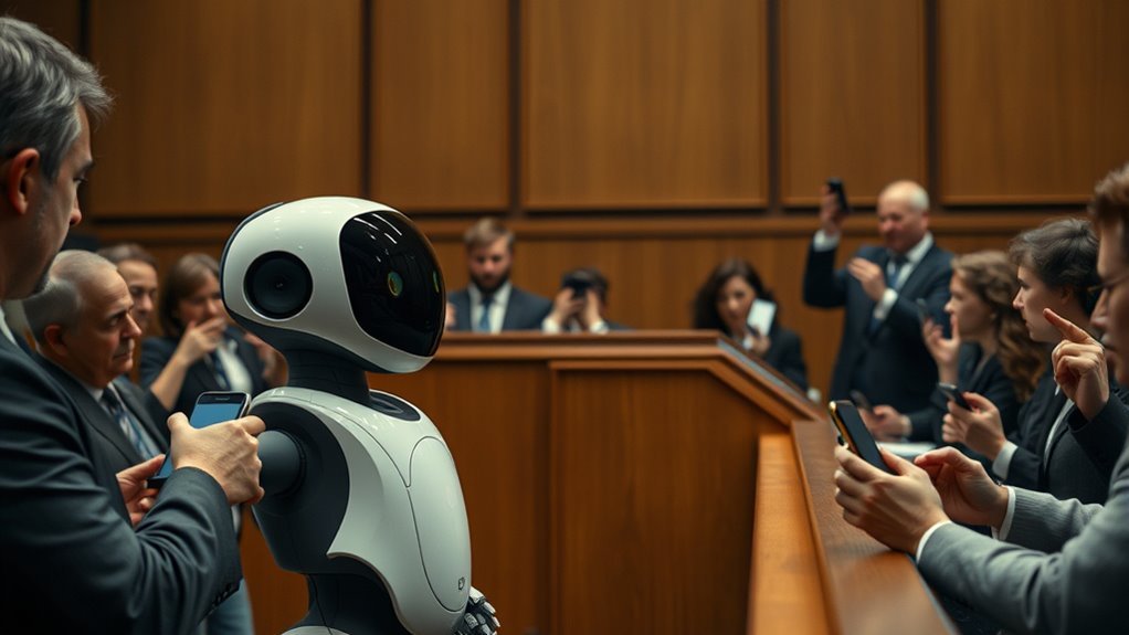 ai safety legal challenges