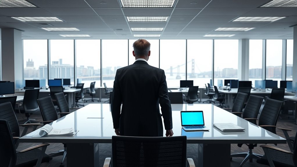 ai savings target scrutiny