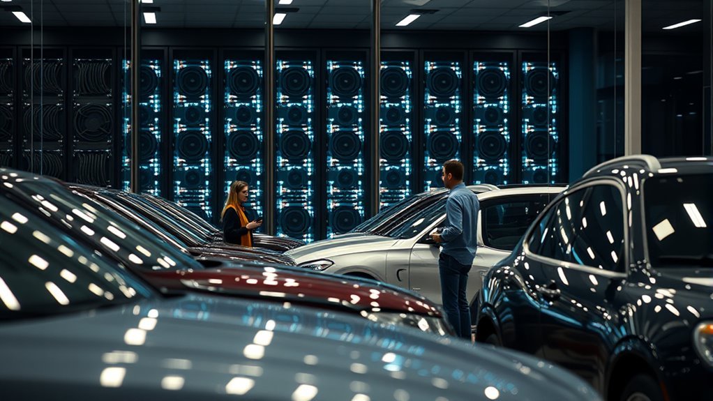 ai shortage drives costs