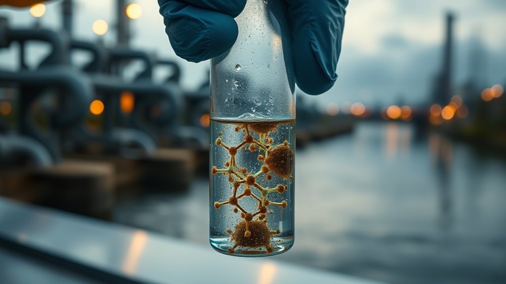 ai solutions for water pollution