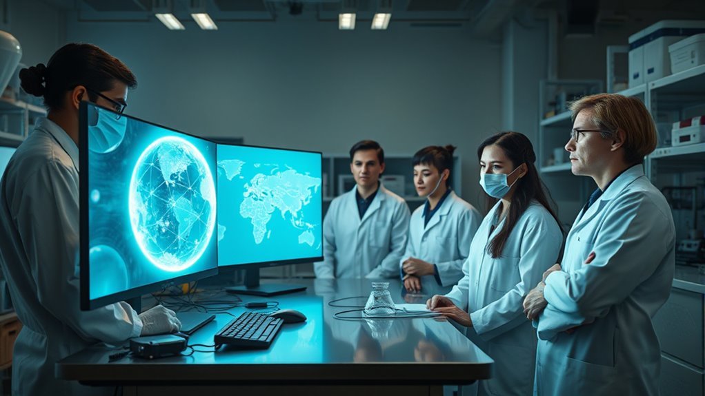 ai tackles scientific challenges