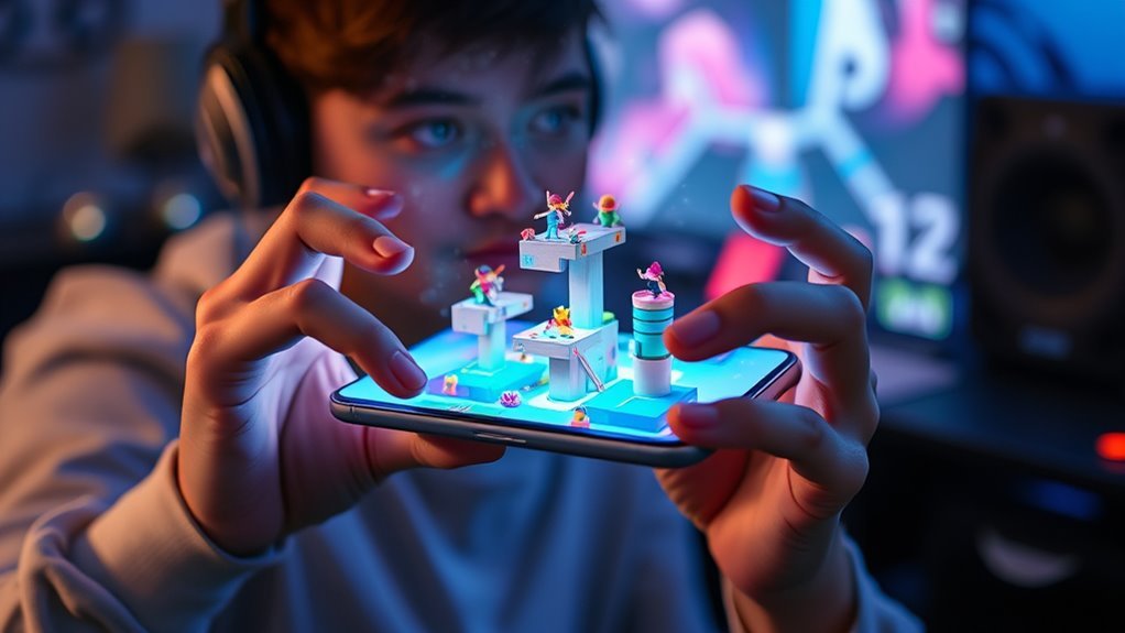 ai tools for game creation