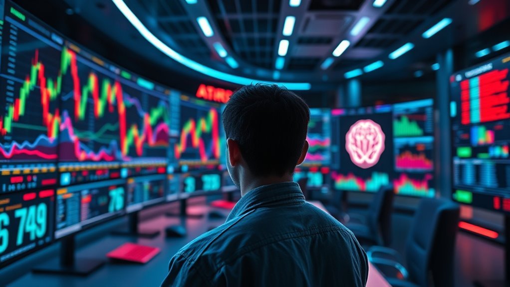 ai trading assistant debuts